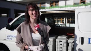 @ Video Vinzenzgemeinschaft